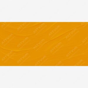 ولجیو : رنگ اکریلیک مایع آرتیست : Transoxide Yellow
