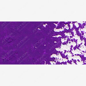 هولبین : پاستل روغنی آرتیست : Violet