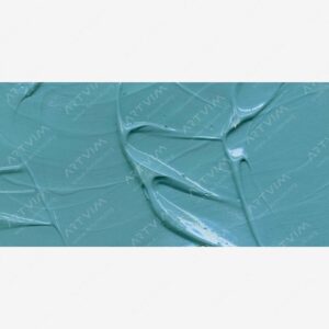 ولجیو : رنگ اکریلیک آرتیست : Teal