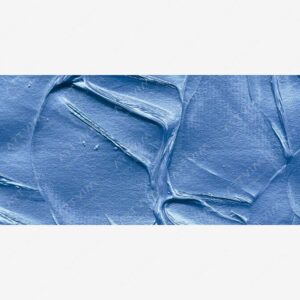 ولجیو : رنگ اکریلیک آرتیست : Iridescent Blue