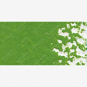 هولبین : پاستل روغنی آرتیست : Sinnabar Green Deep