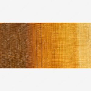 وینزور و نیوتن : رنگ روغن آرتیست : Raw Sienna