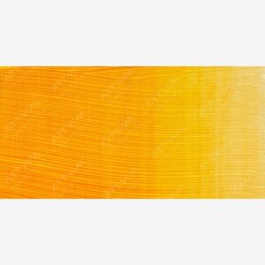 وینزور و نیوتن : رنگ روغن حلال در آب آرتیزان : Cadmium Yellow Hue