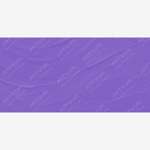 ولجیو : رنگ اکریلیک مایع آرتیست : Ultramarine Violet