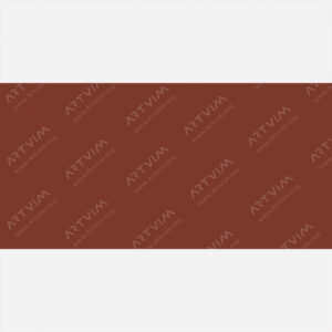 پ ب او : مارکر اکریلیک : Burnt Sienna