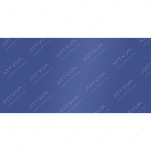 مولوتو : مارکر اکریلیک 127HS-COهمه منظوره : Metallic Blue 224