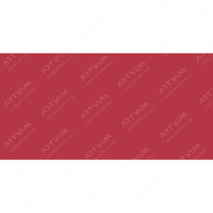 ولجیو : رنگ ایربراش آرتیست : Candy Red Transparent