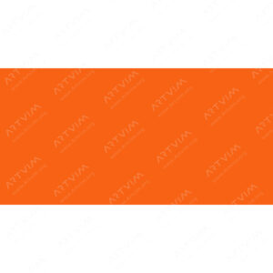 ولجیو : رنگ ایربراش آرتیست : Orange Fluorescent