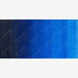 وینزور و نیوتن : رنگ روغن وینتون : Phthalo Blue