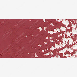 هولبین : پاستل روغنی آرتیست : Indian Red