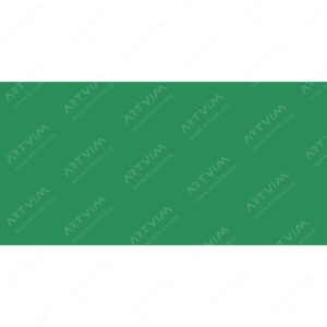 ولجیو : رنگ ایربراش آرتیست : Candy Racing Green Transparent