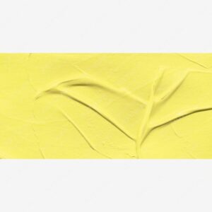 ولجیو : رنگ اکریلیک آرتیست : Titanium Yellow