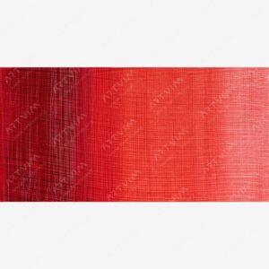وینزور و نیوتن : رنگ روغن آرتیست : Quinacridone Red