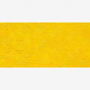وینزور و نیوتن : رنگ روغن وینتون : Chrome Yellow Hue