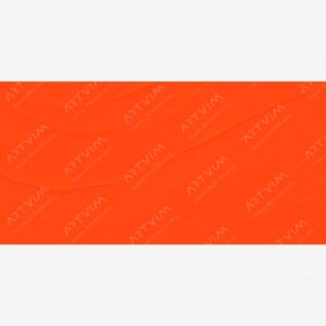 ولجیو : رنگ اکریلیک مایع آرتیست : Fluorescent Red