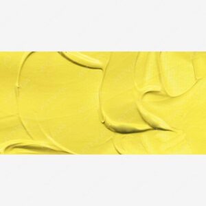 ولجیو : رنگ اکریلیک آرتیست : Hansa Yellow