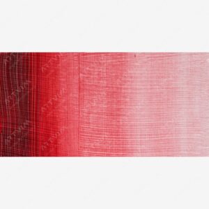 وینزور و نیوتن : رنگ روغن آرتیست : Rose Madder Genuine