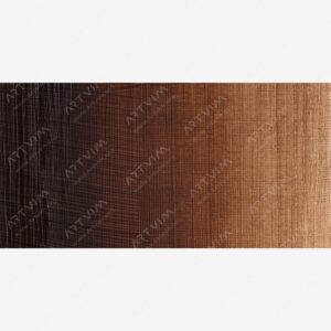 وینزور و نیوتن : رنگ روغن وینتون : Burnt Umber
