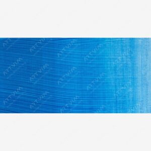 وینزور و نیوتن : رنگ روغن وینتون : Cerulean Blue Hue