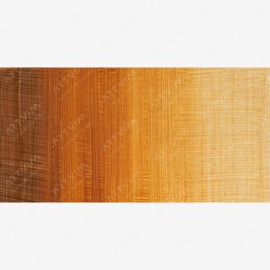 وینزور و نیوتن : رنگ روغن آلکید گریفین : Raw Sienna