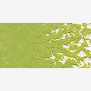 هولبین : پاستل روغنی آرتیست : Sinnabar Green Light
