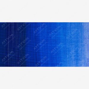 وینزور و نیوتن : رنگ روغن آرتیست : Cobalt Blue