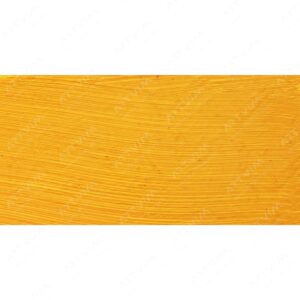 ویلیامزبورگ : رنگ روغن مستر : Cadmium Yellow Deep