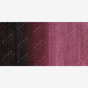 وینزور و نیوتن : رنگ روغن آرتیست : Purple Lake