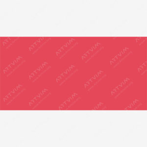 مارابو: مارکر رنگ پارچه : Cherry Red