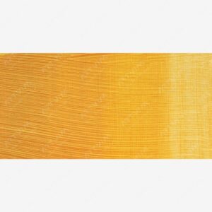 وینزور و نیوتن : رنگ روغن آرتیست : Naples Yellow Deep