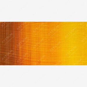 وینزور و نیوتن : رنگ روغن آرتیست : Indian Yellow Deep