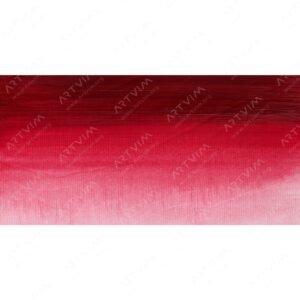 وینزور و نیوتن : رنگ‌ اکریلیک حرفه‌ای : Permanent Alizarin Crimson