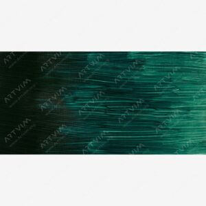 وینزور و نیوتن : رنگ روغن وینتون : Phthalo Deep Green