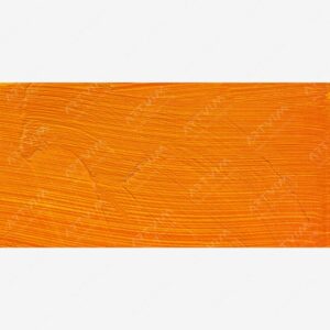 وینزور و نیوتن : رنگ روغن آرتیست : Cadmium Yellow Deep