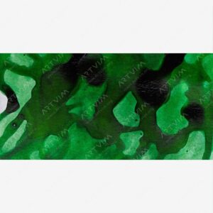 وینزور و نیوتن : جوهر طراحی و جوهر هندی : Brilliant Green