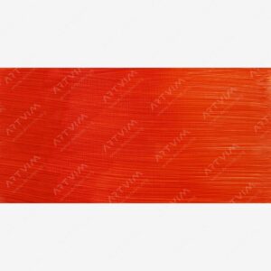 وینزور و نیوتن : رنگ روغن وینتون : Cadmium Scarlet Hue