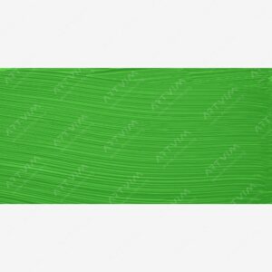 دالر رونی : رنگ روغن حلال در آب جورجین : Permanent Green Light
