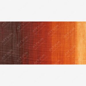 وینزور و نیوتن : رنگ روغن وینتون : Burnt Sienna