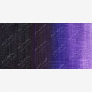 وینزور و نیوتن : رنگ روغن آرتیست : Winsor Violet (Dioxazine)