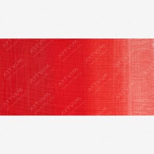 وینزور و نیوتن : رنگ روغن آرتیست : Winsor Red