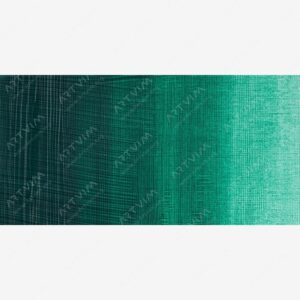 وینزور و نیوتن : رنگ روغن آلکید گریفین : Viridian Hue