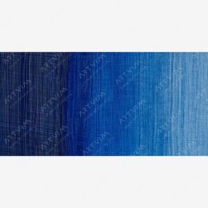 وینزور و نیوتن : رنگ روغن حلال در آب آرتیزان : Cobalt Blue Hue
