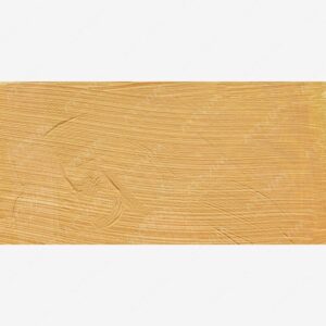 وینزور و نیوتن : رنگ روغن آرتیست : Naples Yellow