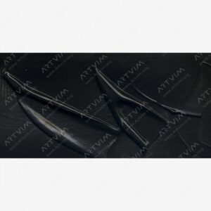 ولجیو : رنگ اکریلیک آرتیست : Mars Black