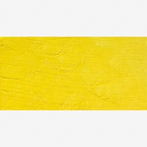 وینزور و نیوتن : رنگ روغن وینتون : Lemon Yellow Hue