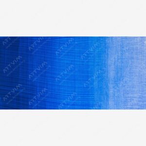 وینزور و نیوتن : رنگ روغن آلکید گریفین : Cobalt Blue Hue