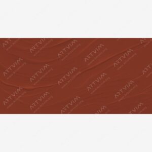 ولجیو : رنگ اکریلیک مایع آرتیست : Mars Red