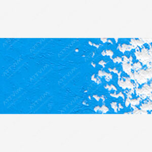 هولبین : پاستل روغنی آرتیست : Verditer Blue