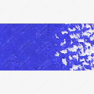 هولبین : پاستل روغنی آرتیست : Ultramarine Light