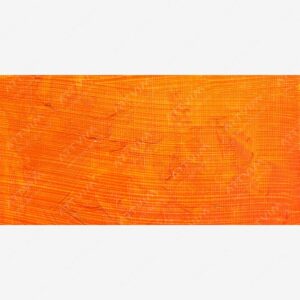 وینزور و نیوتن : رنگ روغن وینتون : Cadmium Orange Hue
